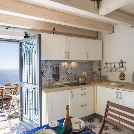Soleil Of In Village Center Holiday home Furore