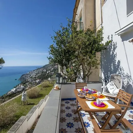 Soleil Of In Village Center Holiday home Furore