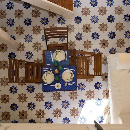 Soleil Of In Village Center Holiday home