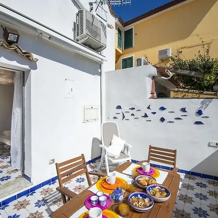 Soleil Of In Village Center Holiday home
